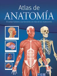 Atlas De Anatomía