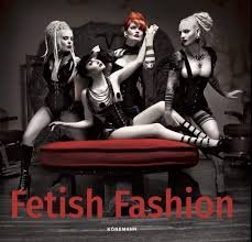 Moda Fetiche