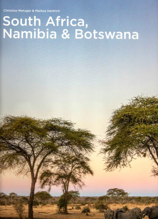 South Africa, Namibia & Botswana Flexo
