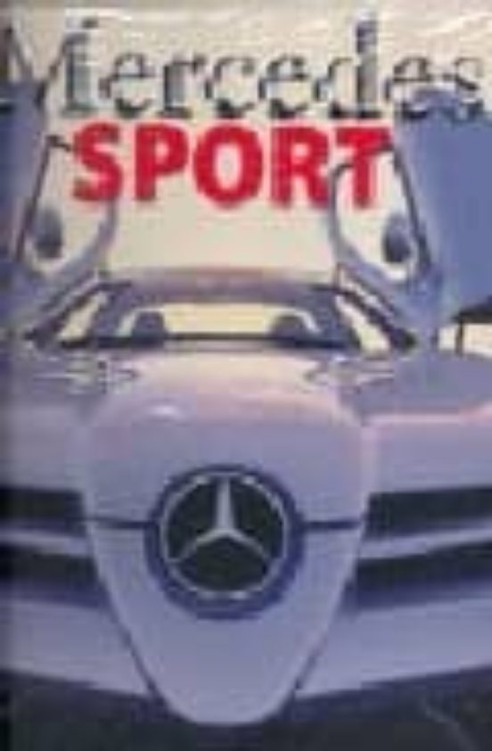 Mercedes Sport