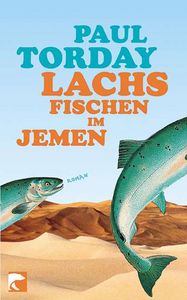 Lachs Fischen Im Jemen