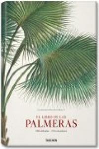 Martius. Book Of Palms