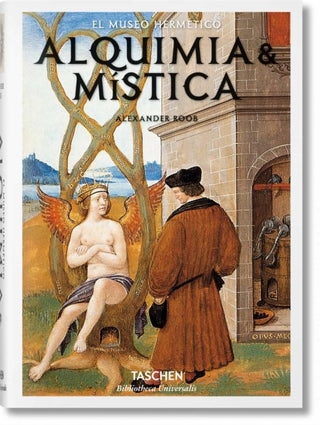 Alquimia y Mística (T.D)