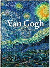 Van Gogh The Complete Paintings