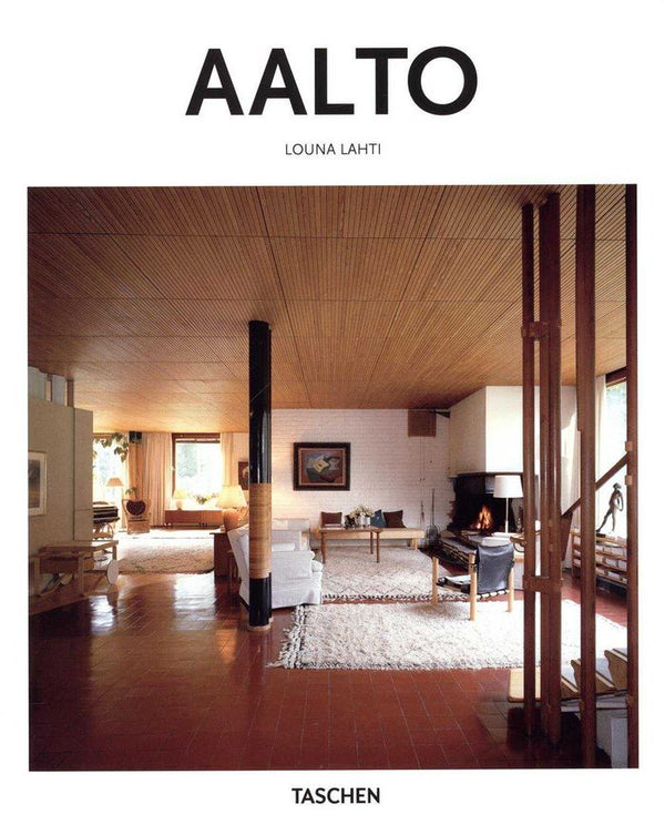 Ba-Arch, Aalto