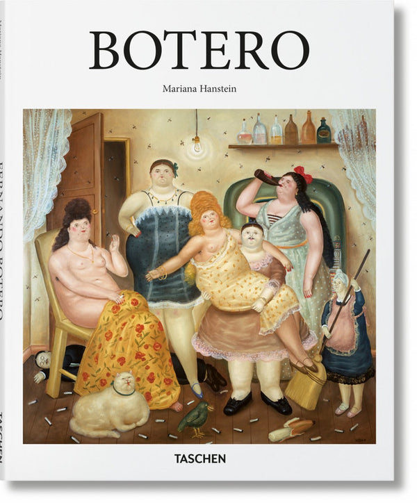 Botero (In)