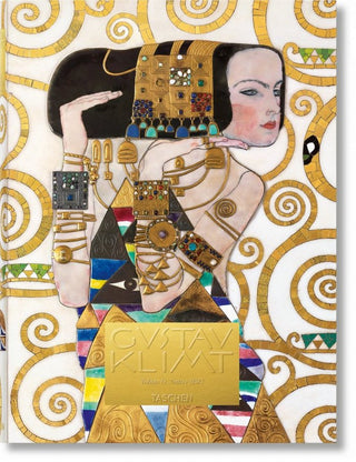 Gustav Klimt. Obras Completas