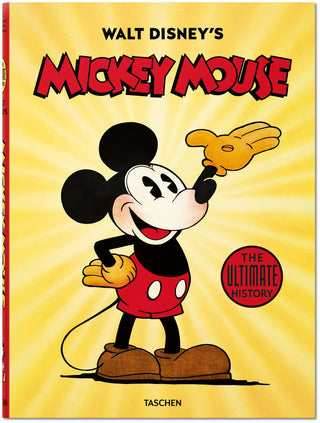 Walt Disney'S Mickey Mouse