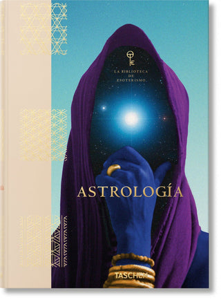 Astrologia. Biblioteca De Esoterismo