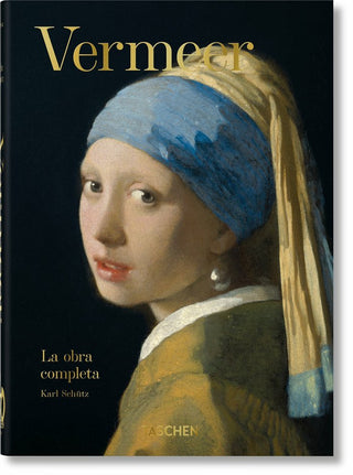 Vermeer. La Obra Completa