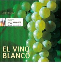 El Vino Blanco