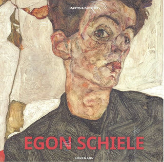 Egon Schiele-Español