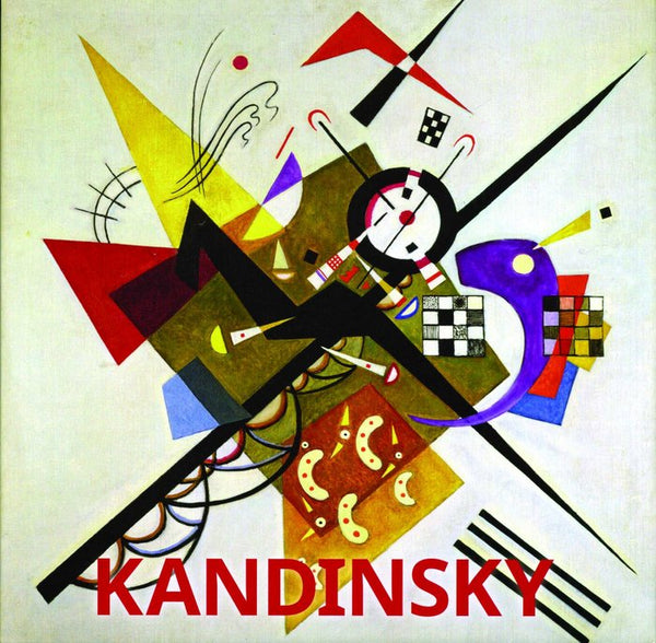 Art Tt Kandinsky E/Int