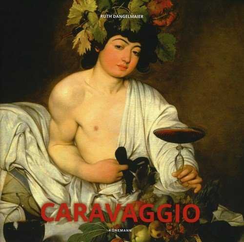 Caravaggio-Esp.- Konemann