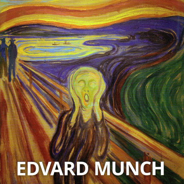 Edvard Munch-Konemann