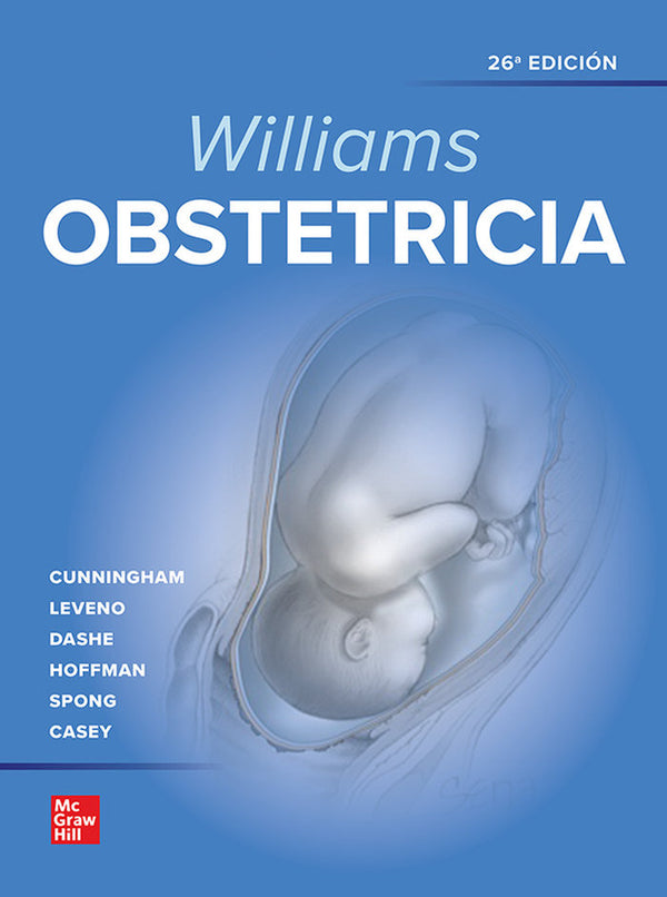 Cunningham Williams Obstetrica