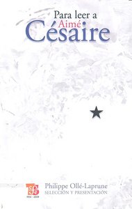 Para Leer A Aime Cesaire