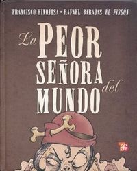 Peor Señora Del Mundo-Infantil 3ªed