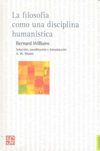 La Filosof¡A Como Una Disciplina Human¡Stica