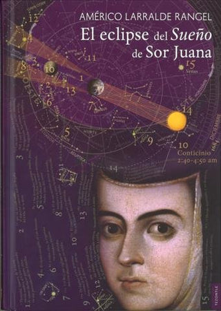 Eclipse Del Sueño De Sor Juana, El