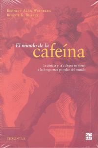 Mundo De La Cafeina,El