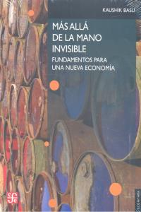 Mas Alla De La Mano Invisible