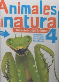 Animales Al Natural 4