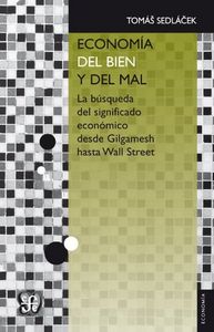 Economia Del Bien Y Del Mal