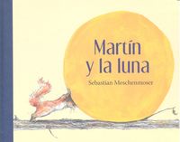 Martin Y La Luna