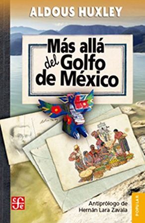 Más Allá Del Golfo De México
