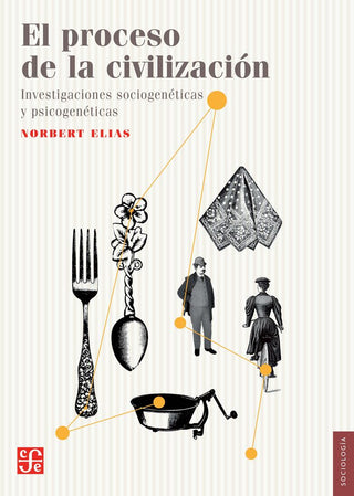 El Proceso De La Civilizacion