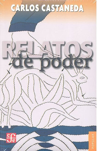 Relatos De Poder