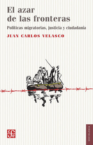 Azar De Las Fronteras