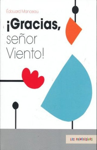 Gracias Señor Viento