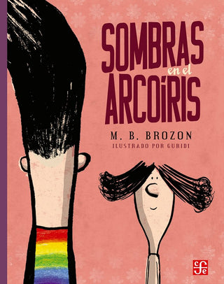 Sombras En El Arcoiris