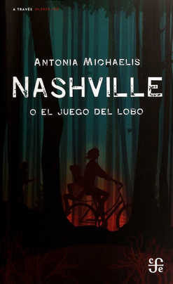 Nashville O El Juego Del Lobo