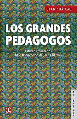 Los Grandes Pedagogos