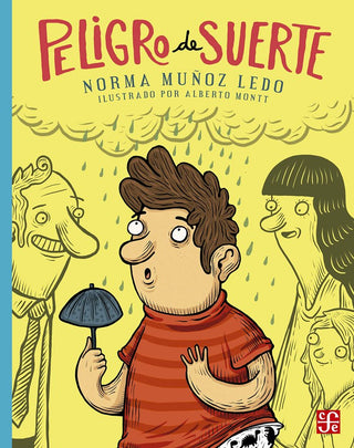 Peligro De Suerte
