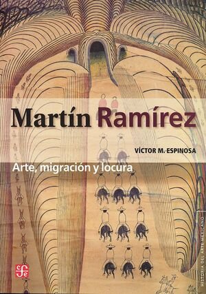 Martin Martinez Arte Migracion Y Locura