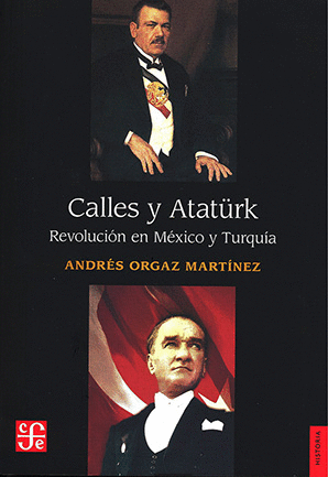 Revolución En México Y Turquía