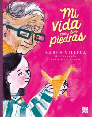 Mi Vida Con Las Piedras