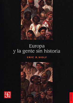 Europa Y La Gente Sin Historia