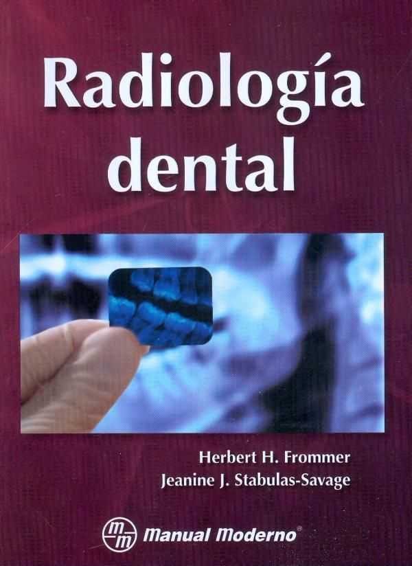 Radiologia Dental.