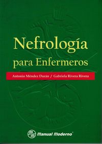 Nefrología Para Enfermeros