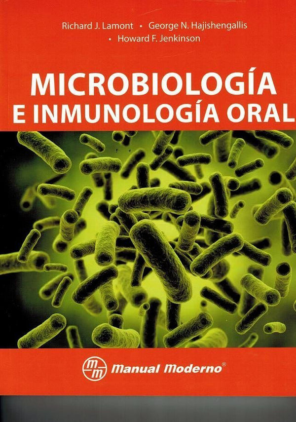 Microbiolog¡A E Inmunolog¡A Oral