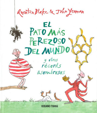 El Pato Más Perezoso Del Mundo