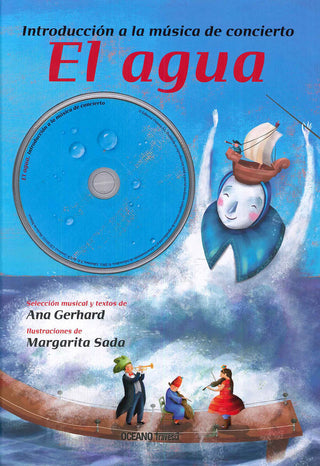 El Agua
