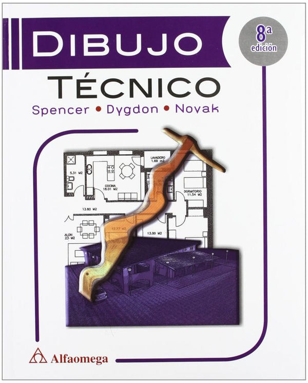 Dibujo Técnico 8ª Ed