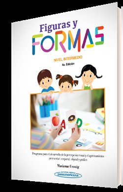 Figuras Formas Niv.Intermedio 4Ed