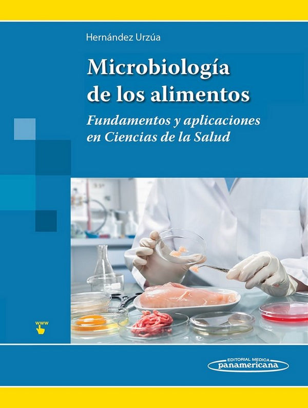 Hernandez:Microbiologæa De Los Alimentos